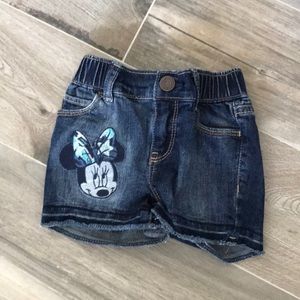Gap Disney Shorts